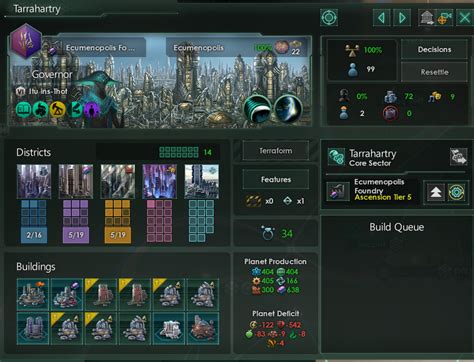 Stellaris governor - 24. Share. Save. 2.2K views 7 years ago. ★ (Old Version, Some Tips Outdated) Stellaris Guide Video #2 about 11 Simple Methods to Profit from Governor Use! Which Governor (s) makes for a...